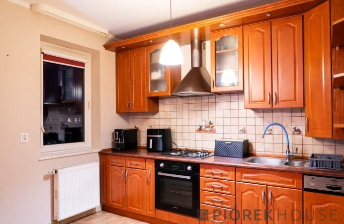 Apartment in Warszawa, Wolica Północna, Ursynów - Widok 4