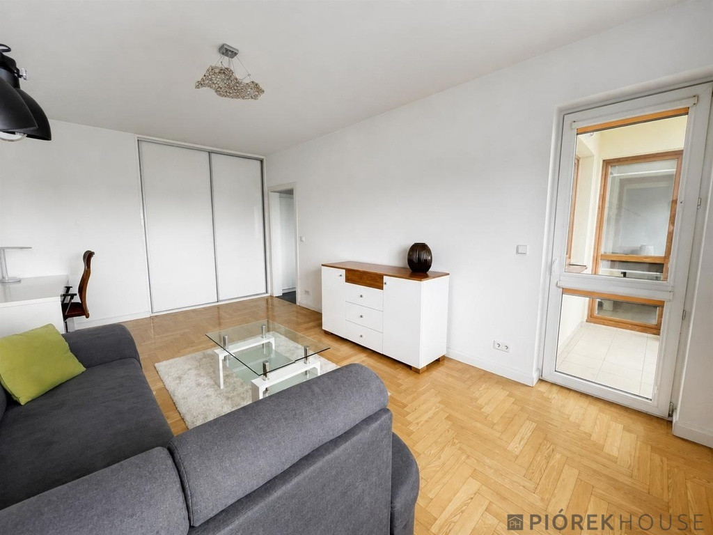Apartment in Warszawa, Służew Dolny, Mokotów - Widok 3