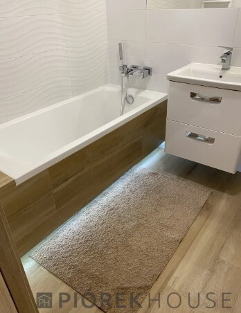 Apartment in Warszawa, Służewiec, Mokotów - Widok 5
