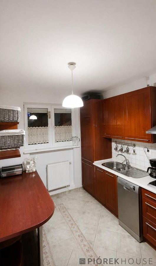 Apartment in Warszawa, Nowy Tarchomin, Białołęka - Więcej