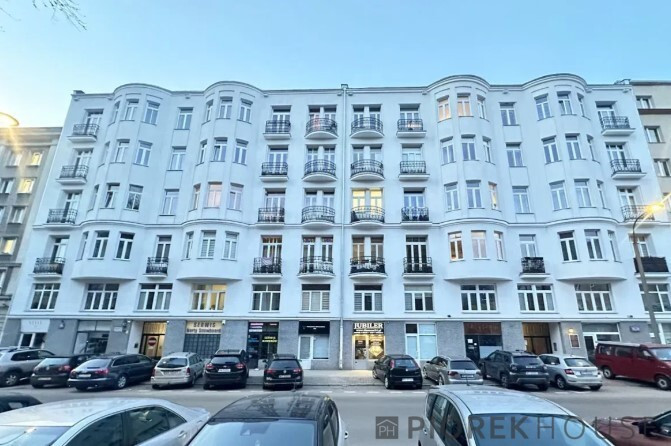 2-pokojowe mieszkanie na Woli - Widok 5