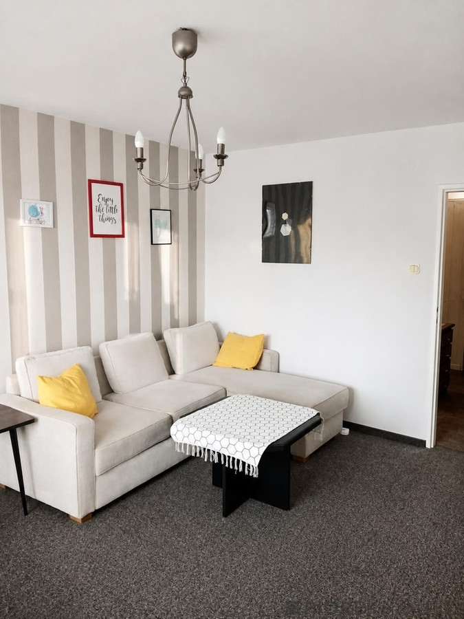 Apartment in Warszawa, Centrum, Śródmieście - Widok 3