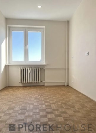 Mieszkanie – Warszawa, Stegny Południowe, Mokotów - Widok 3