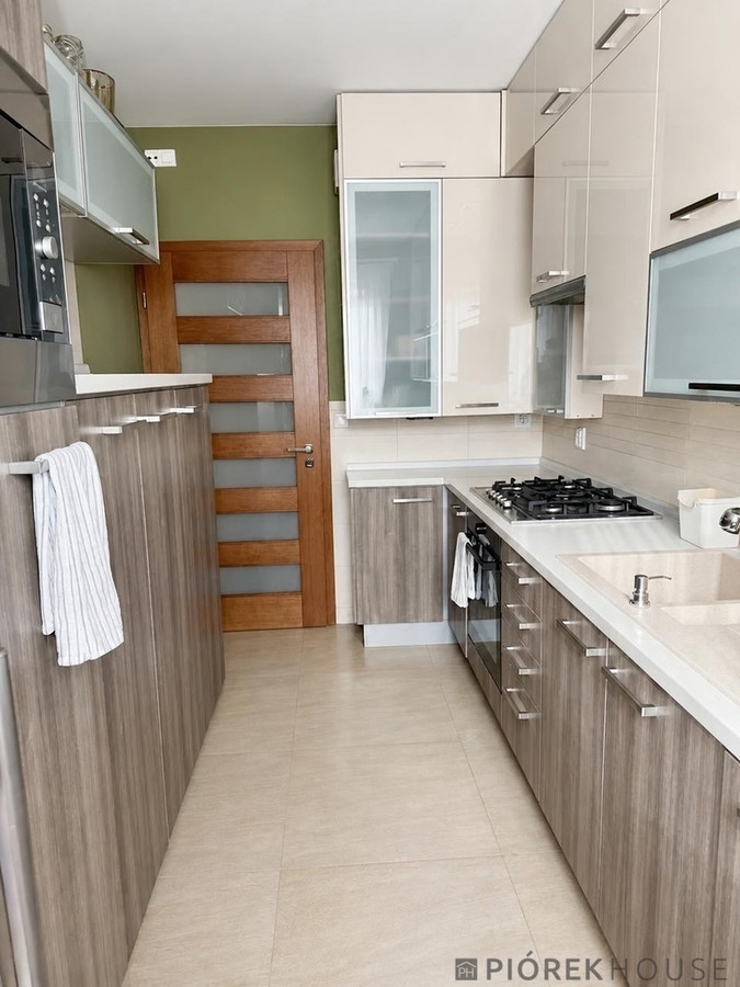 Mieszkanie – Ząbki, powiat wołomiński - Widok 5