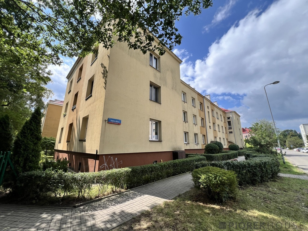 Mieszkanie – Warszawa, Polanka, Rembertów - Więcej
