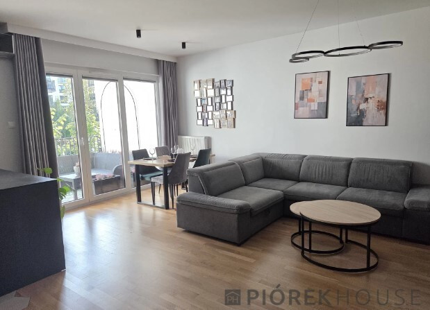 Appartement 3 kamers, 68 m²