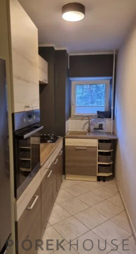 Mieszkanie – Warszawa, Stary Wawrzyszew, Bielany - Widok 4