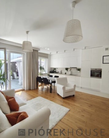 2-soban stan, 64 m²