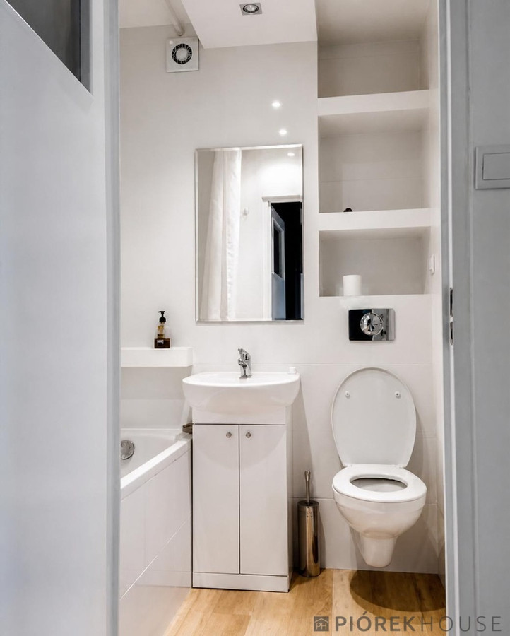 Apartment in Warszawa, Bielany III – Przedwiośnie, Bielany - Widok 6