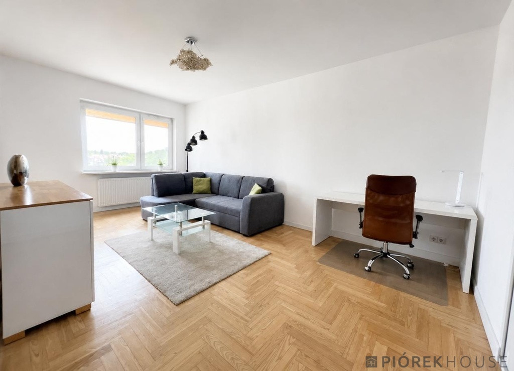 Apartment in Warszawa, Służew Dolny, Mokotów - Widok 6