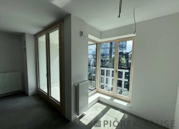 Apartment in Warszawa, Mirów, Wola - Widok 4
