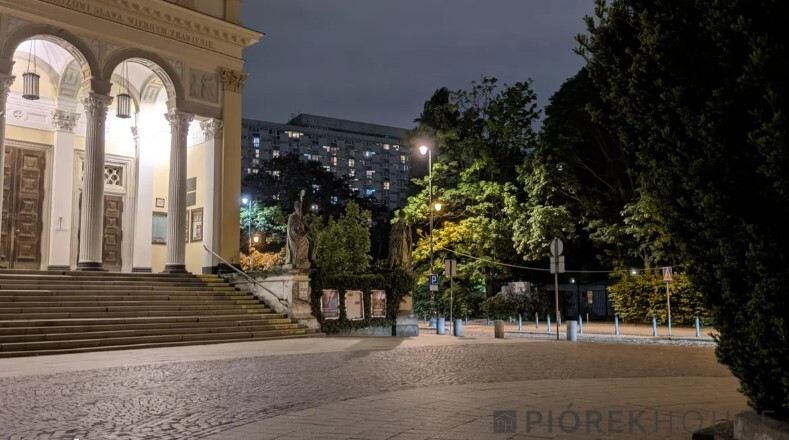 2-pokojowe mieszkanie na Woli - Więcej