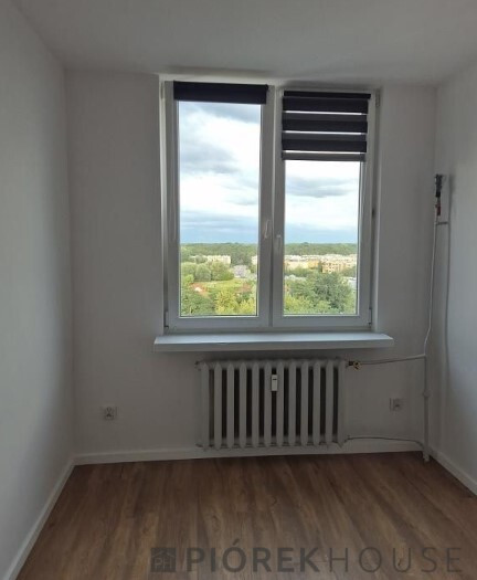 Apartment in Warszawa, Podgrodzie, Targówek - Widok 4