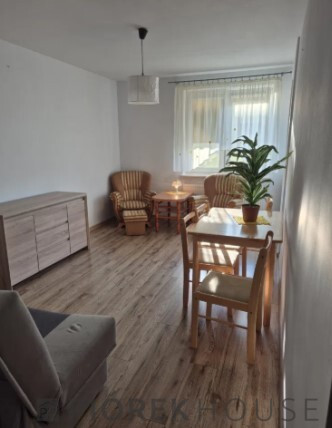 Apartment in Warszawa, Stary Ursus, Ursus - Widok 2