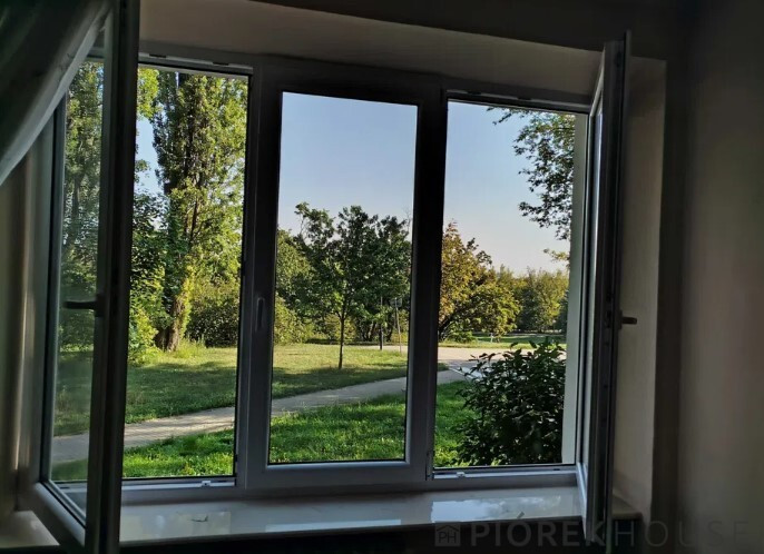 Mieszkanie – Warszawa, Żoliborz Centralny, Żoliborz - Widok 2