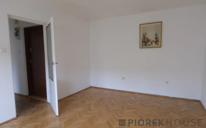 Mieszkanie – Warszawa, Osiedle Szosa Krakowska, Ochota - Widok 3