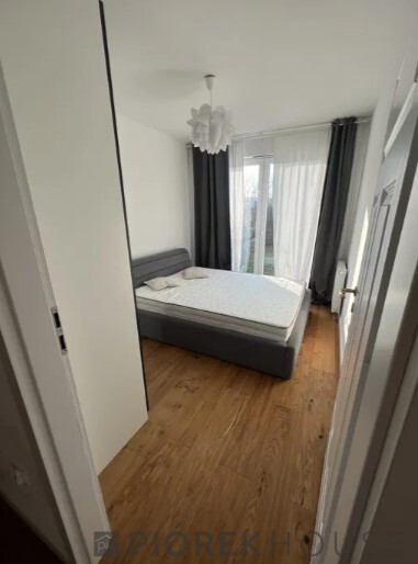 Mieszkanie – Warszawa, Anin, Wawer - Widok 2