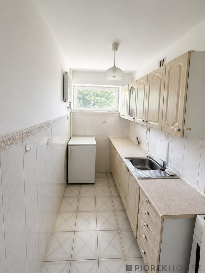 1-bed apartment, 39 m²