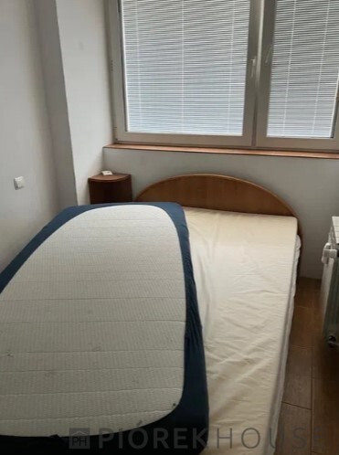 Mieszkanie – Warszawa, Centrum, Śródmieście - Widok 5