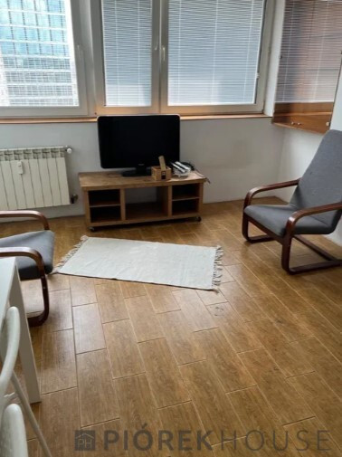 Mieszkanie – Warszawa, Centrum, Śródmieście - Widok 2