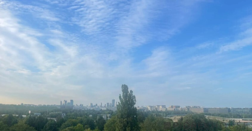 Mieszkanie – Warszawa, Nowy Służewiec, Włochy - Widok 3