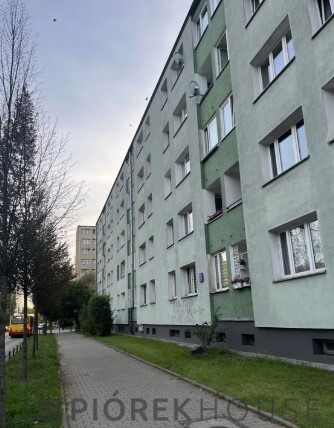 Mieszkanie – Warszawa, Osiedle Szosa Krakowska, Ochota - Więcej