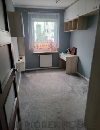 4 pokojowe mieszkanie na Białołęce