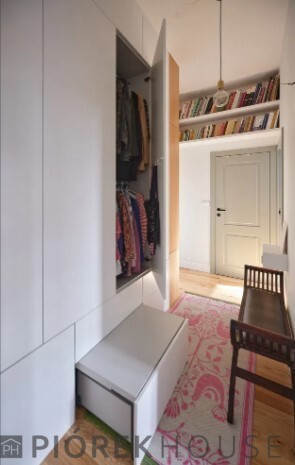 Apartment in Warszawa, Huta, Bielany - Widok 6