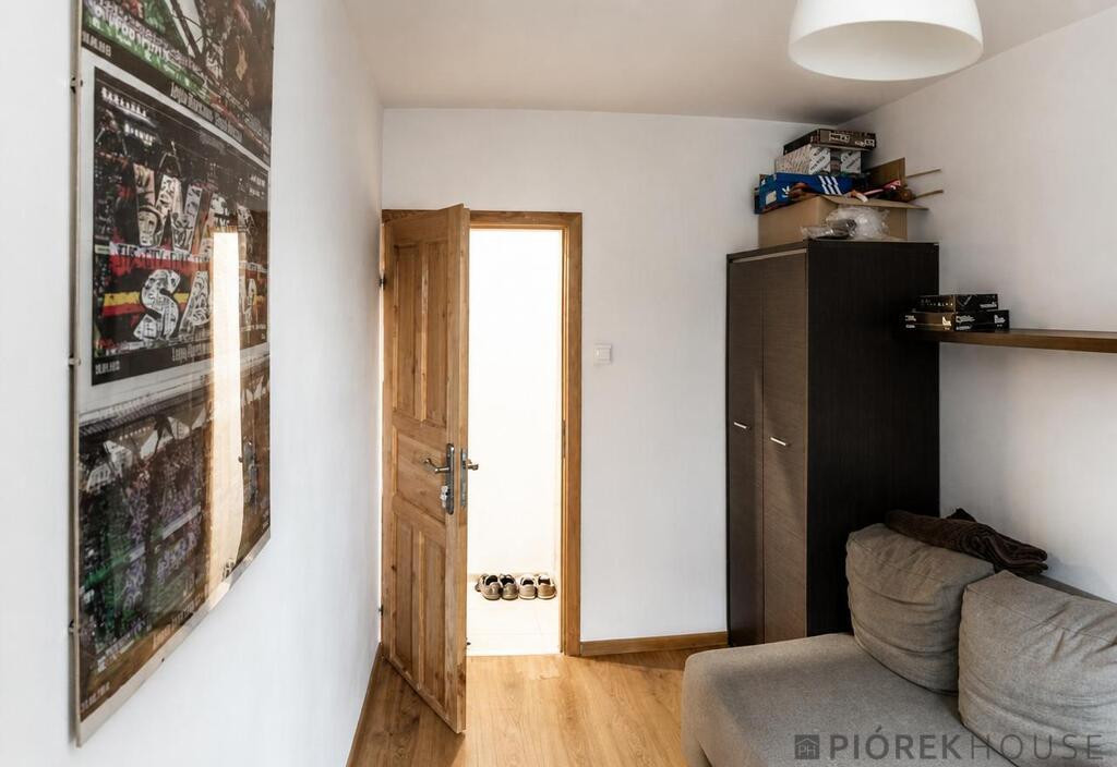 2-pokojowe mieszkanie na Ochocie - Widok 3