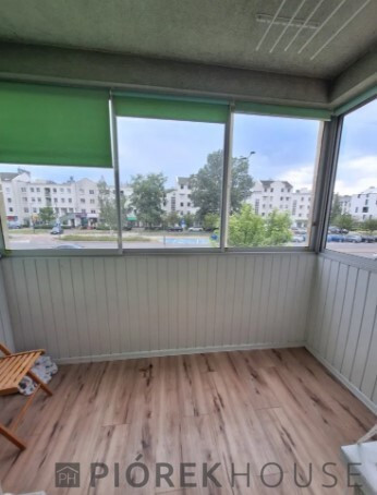 Apartment in Warszawa, Stokłosy, Ursynów - Więcej
