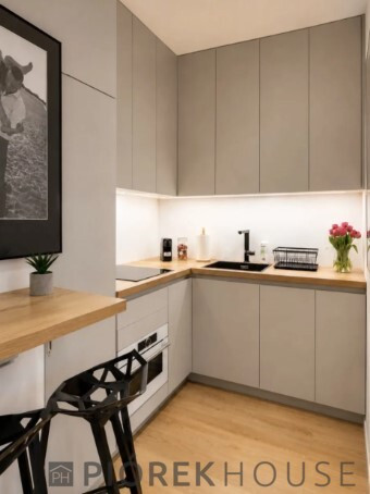 Apartment in Warszawa, Szamoty, Ursus - Widok 4