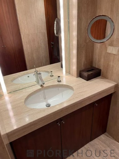 Apartment in Warszawa, Kabaty, Ursynów - Więcej