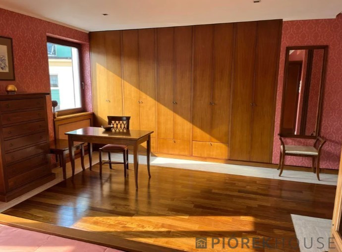 Apartment in Warszawa, Kabaty, Ursynów - Widok 3