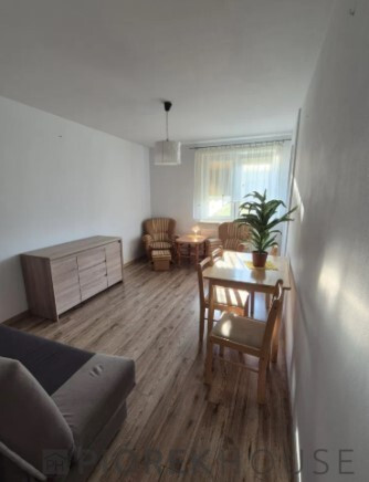 Apartment in Warszawa, Stary Ursus, Ursus - Widok 3