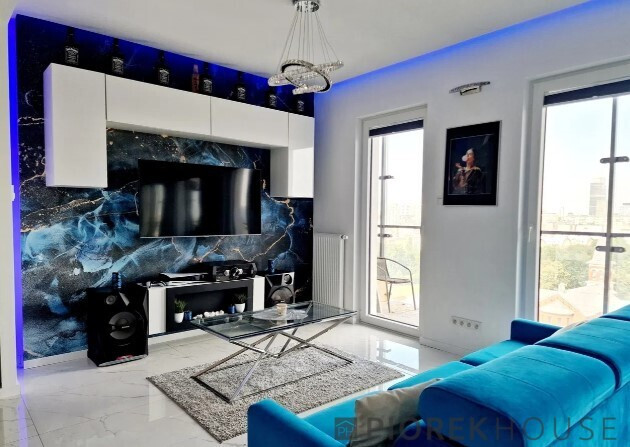 Apartment, 36 m²