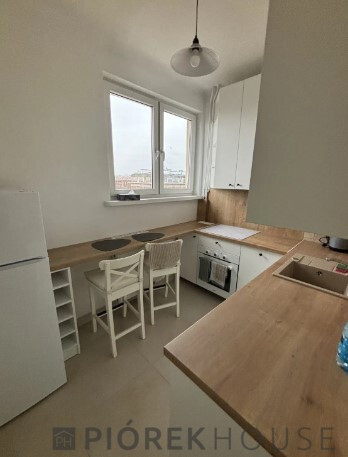 Mieszkanie – Warszawa, Praga II, Praga-Północ - Więcej