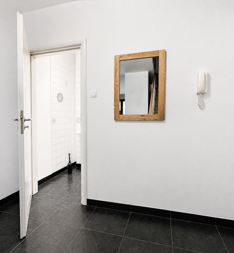 Apartment in Warszawa, Zawady, Wilanów - More