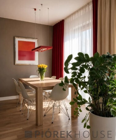 Pis de 2 habitacions, 92 m²