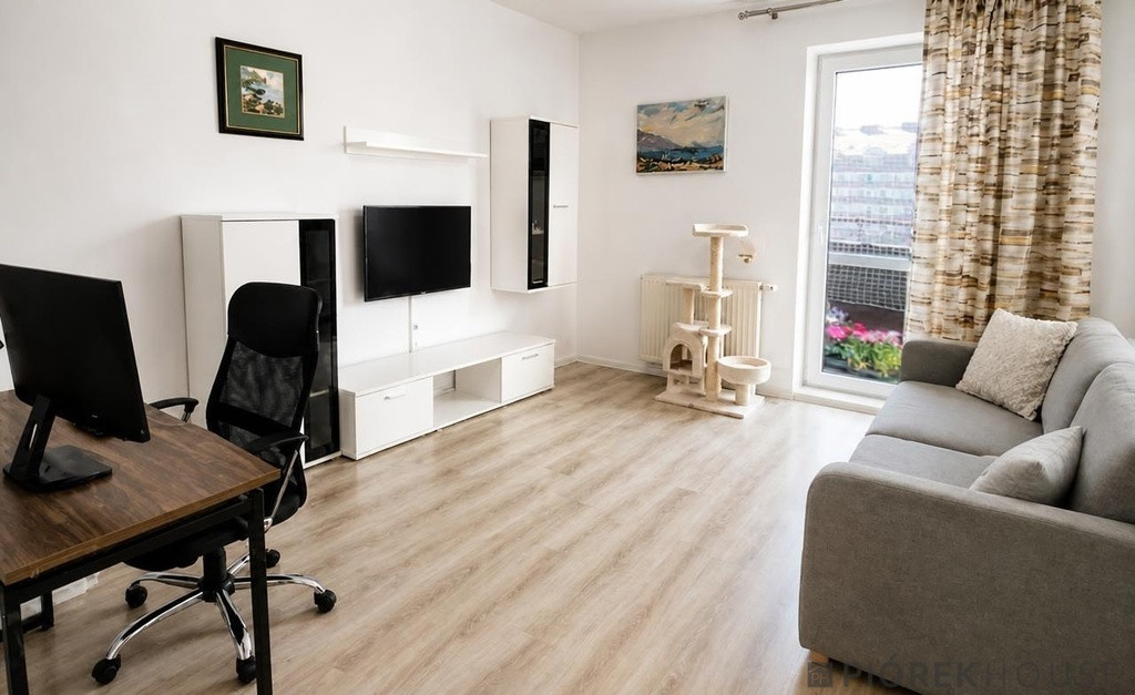Pis de 2 habitacions, 72 m²
