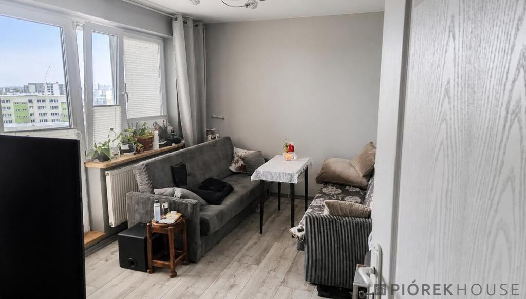 Appartement 2 kamers, 46 m²