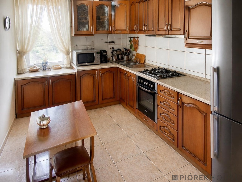 Mieszkanie 3-pokojowe, 49 m²