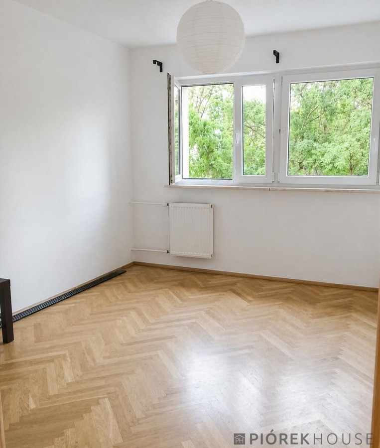 Apartment in Warszawa, Bielany III – Przedwiośnie, Bielany - Widok 5