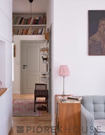 Apartment in Warszawa, Huta, Bielany - Widok 3