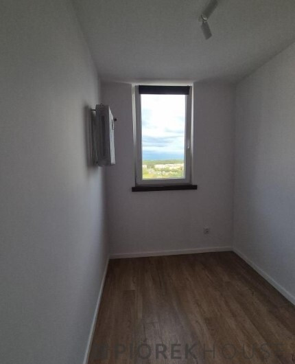 Apartment in Warszawa, Podgrodzie, Targówek - Więcej