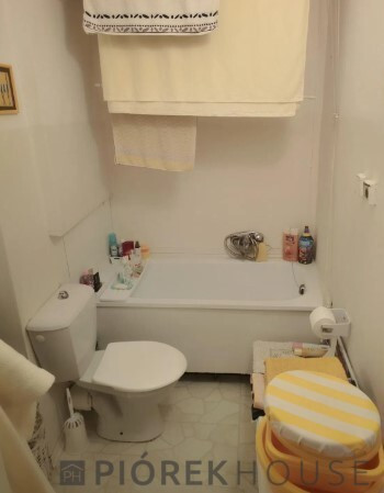 Apartment in Warszawa, Na Skraju, Ursynów - Więcej