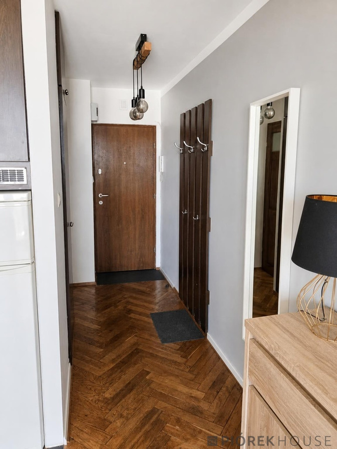 Mieszkanie – Warszawa, Saska Kępa, Praga-Południe - Więcej