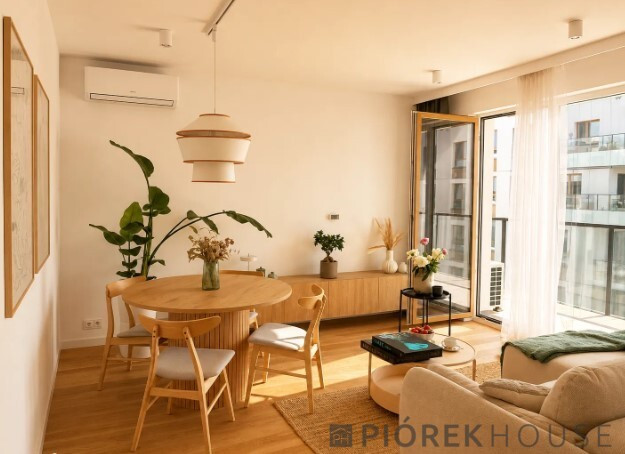 Apartment in Warszawa, Golędzinów, Praga-Północ - View 3