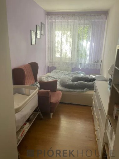 Mieszkanie – Warszawa, Niedźwiadek, Ursus - Widok 3