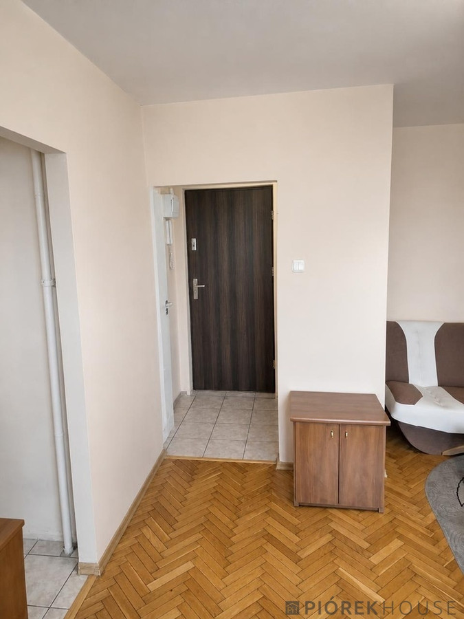 Mieszkanie – Warszawa, Grochów-Kinowa, Praga-Południe - Widok 4