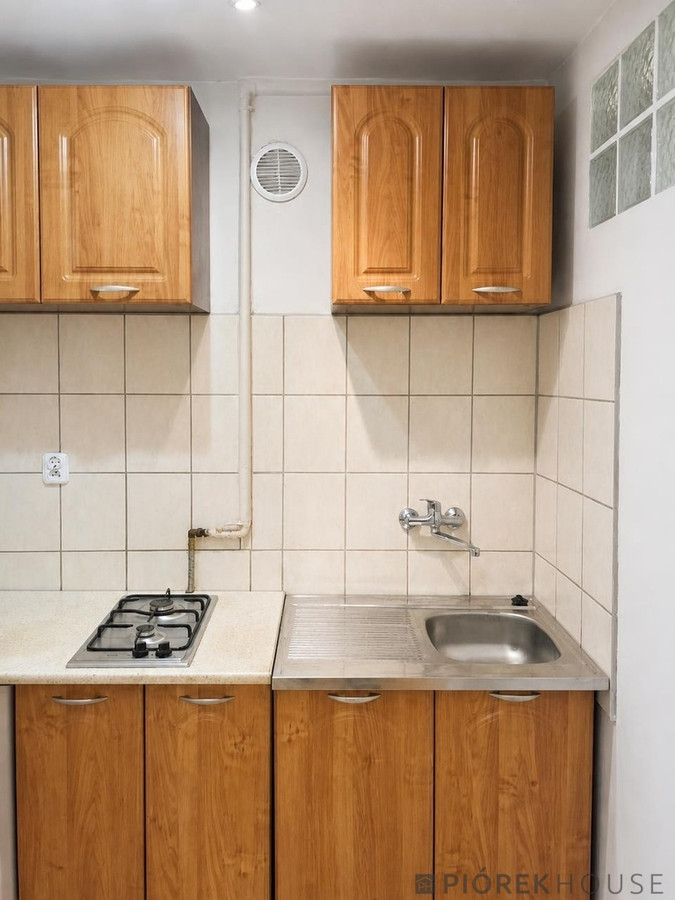 Mieszkanie – Warszawa, Grochów-Kinowa, Praga-Południe - Widok 3